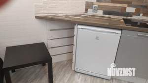 Студия квартира, на длительный срок, 15м2, 1/3 этаж
