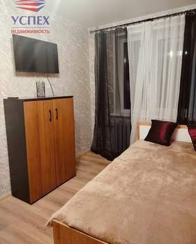 2-к квартира, на длительный срок, 47м2, 6/9 этаж