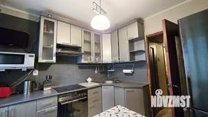 1-к квартира, на длительный срок, 40м2, 6/14 этаж