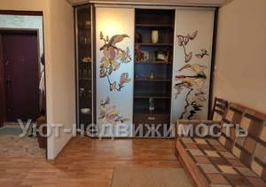 2-к квартира, на длительный срок, 36м2, 1/5 этаж