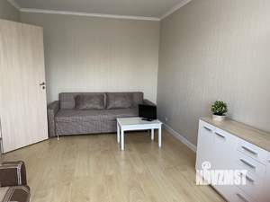 1-к квартира, на длительный срок, 40м2, 7/9 этаж