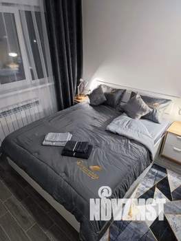 1-к квартира, посуточно, 20м2, 5/7 этаж