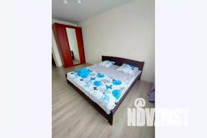 1-к квартира, посуточно, 43м2, 18/20 этаж