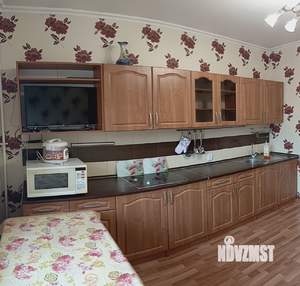 1-к квартира, на длительный срок, 50м2, 6/17 этаж