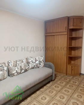 1-к квартира, на длительный срок, 34м2, 5/5 этаж