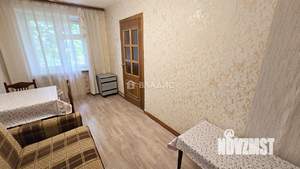 2-к квартира, на длительный срок, 45м2, 2/5 этаж