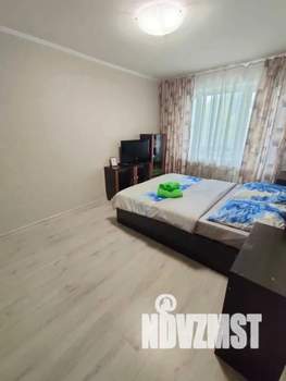 1-к квартира, посуточно, 38м2, 3/9 этаж