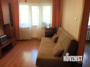 1-к квартира, на длительный срок, 30м2, 3/5 этаж
