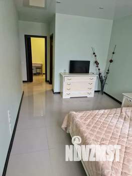 2-к квартира, посуточно, 50м2, 1/17 этаж