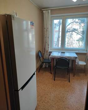 2-к квартира, на длительный срок, 54м2, 7/14 этаж