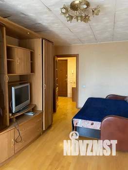 1-к квартира, посуточно, 35м2, 8/9 этаж