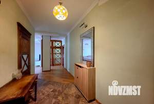 3-к квартира, на длительный срок, 84м2, 10/17 этаж