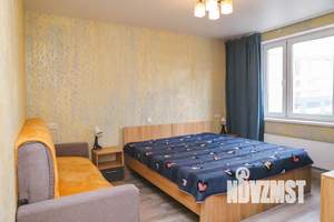 2-к квартира, посуточно, 60м2, 5/19 этаж