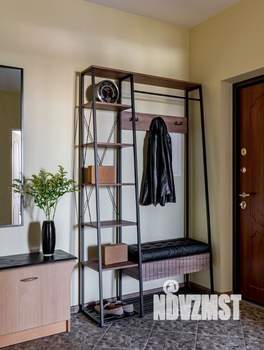 2-к квартира, посуточно, 76м2, 13/14 этаж