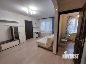 2-к квартира, на длительный срок, 46м2, 2/5 этаж