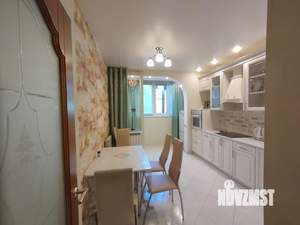 3-к квартира, на длительный срок, 86м2, 1/17 этаж