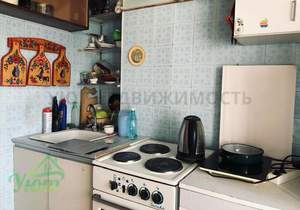 1-к квартира, на длительный срок, 36м2, 12/14 этаж