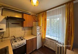 1-к квартира, на длительный срок, 31м2, 2/3 этаж