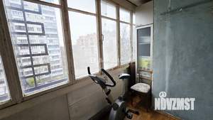 1-к квартира, на длительный срок, 40м2, 6/14 этаж