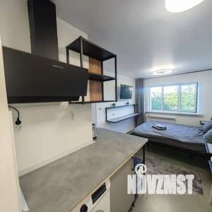 1-к квартира, посуточно, 20м2, 1/7 этаж