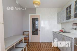 1-к квартира, на длительный срок, 35м2, 13/14 этаж