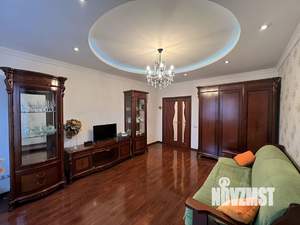 2-к квартира, на длительный срок, 77м2, 8/17 этаж