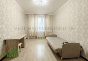 2-к квартира, на длительный срок, 60м2, 4/10 этаж