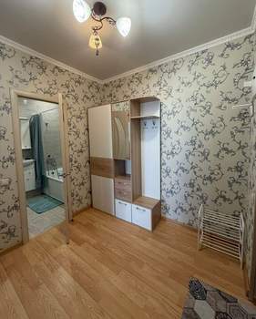 1-к квартира, на длительный срок, 37м2, 12/26 этаж