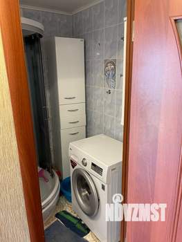1-к квартира, на длительный срок, 32м2, 8/10 этаж