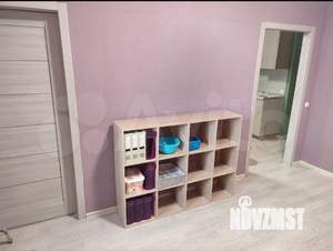 1-к квартира, на длительный срок, 42м2, 1/15 этаж