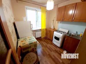 2-к квартира, на длительный срок, 44м2, 1/5 этаж