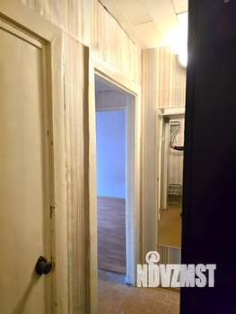 2-к квартира, на длительный срок, 46м2, 5/5 этаж