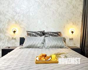 1-к квартира, посуточно, 39м2, 1/1 этаж