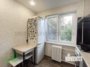 2-к квартира, на длительный срок, 43м2, 1/5 этаж