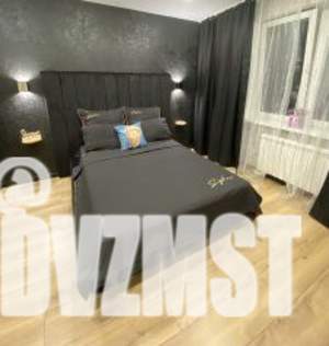 2-к квартира, посуточно, 45м2, 15/18 этаж