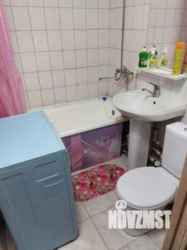 2-к квартира, посуточно, 52м2, 1/5 этаж