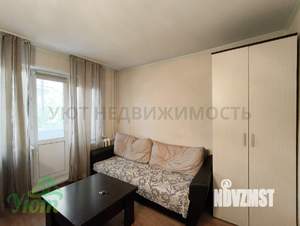 2-к квартира, на длительный срок, 31м2, 4/5 этаж