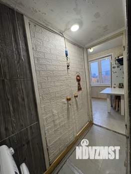 2-к квартира, на длительный срок, 41м2, 2/4 этаж