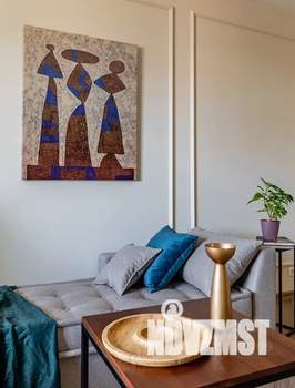 2-к квартира, посуточно, 74м2, 13/14 этаж