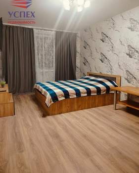 2-к квартира, на длительный срок, 47м2, 6/9 этаж