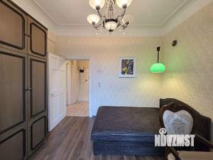 2-к квартира, на длительный срок, 52м2, 3/5 этаж