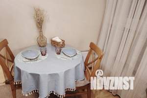 1-к квартира, посуточно, 34м2, 2/3 этаж