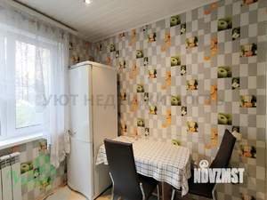 2-к квартира, на длительный срок, 31м2, 4/5 этаж