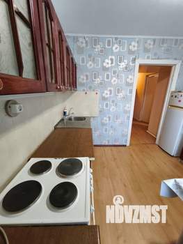 1-к квартира, на длительный срок, 36м2, 13/14 этаж