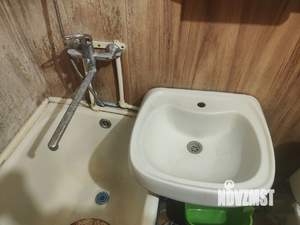 2-к квартира, на длительный срок, 44м2, 1/3 этаж