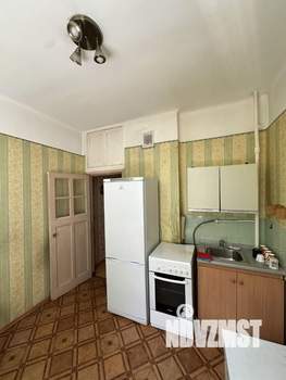 2-к квартира, на длительный срок, 57м2, 2/5 этаж