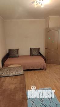 1-к квартира, на длительный срок, 30м2, 1/5 этаж
