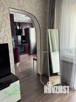1-к квартира, на длительный срок, 42м2, 9/14 этаж