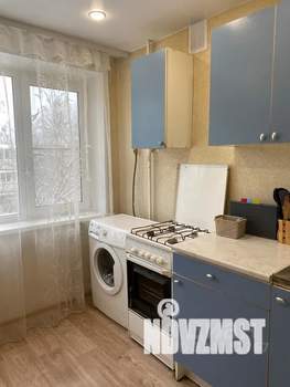 1-к квартира, посуточно, 33м2, 5/9 этаж