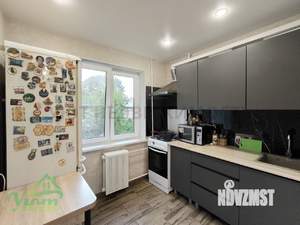 2-к квартира, на длительный срок, 43м2, 1/5 этаж
